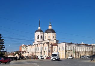 Празднование Иверской иконы Божией Матери