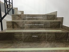 Паломничество в город Енисейск